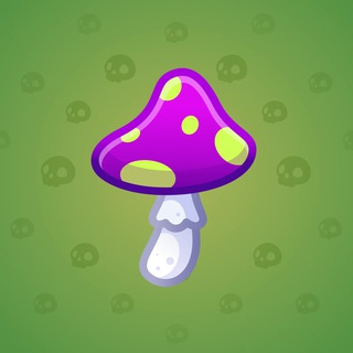 Spy Agaric #70773