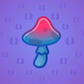 Spy Agaric #70774