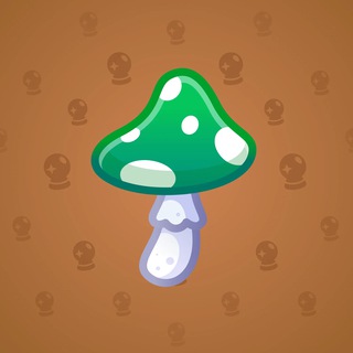 Spy Agaric #70778