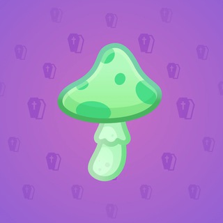 Spy Agaric #70781