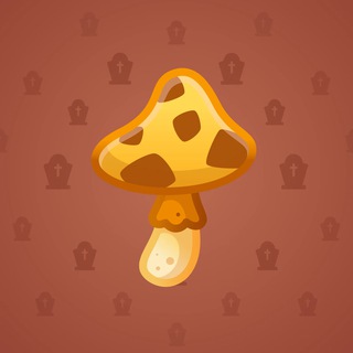 Spy Agaric #70788