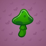 Spy Agaric #70789