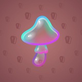 Spy Agaric #70791