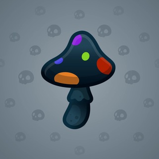 Spy Agaric #70792