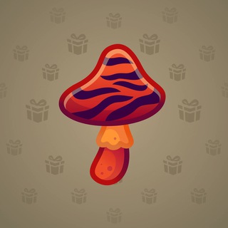 Spy Agaric #70803
