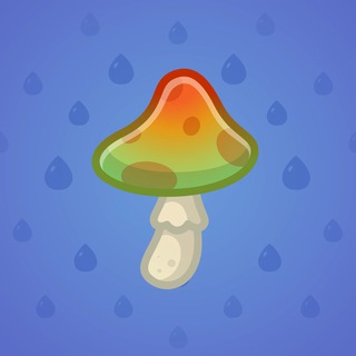 Spy Agaric #70806