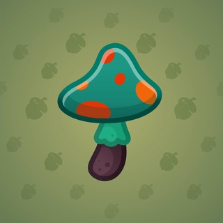 Spy Agaric #70816