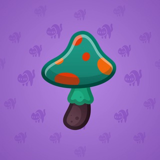 Spy Agaric #70817