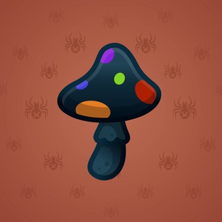 Spy Agaric #70821
