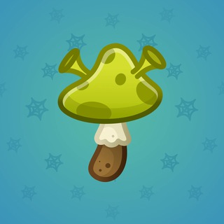 Spy Agaric #70908