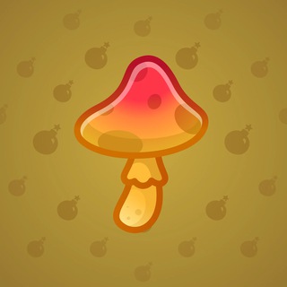 Spy Agaric #71014