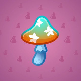 Spy Agaric #71018