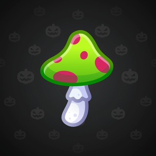 Spy Agaric #71019