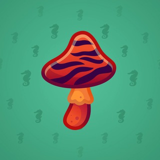 Spy Agaric #71021