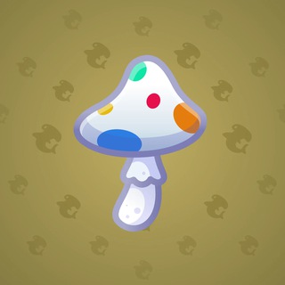 Spy Agaric #71024