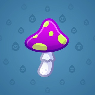 Spy Agaric #71042