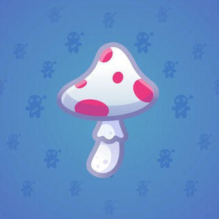 Spy Agaric #71043