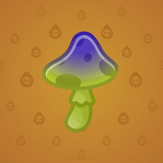 Spy Agaric #71057