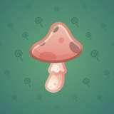 Spy Agaric #71148