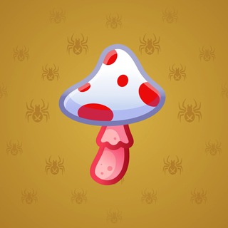 Spy Agaric #71180