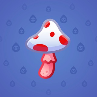 Spy Agaric #71184