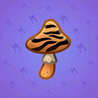 Spy Agaric #71210