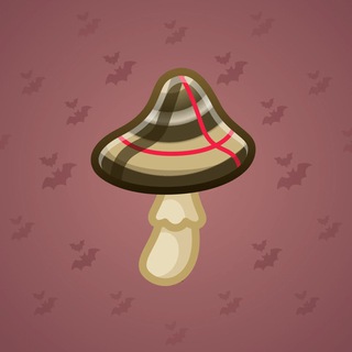 Spy Agaric #71215