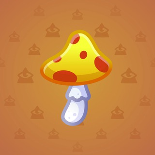 Spy Agaric #71216