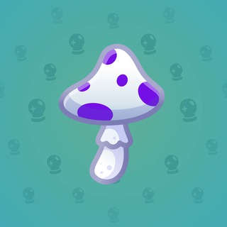 Spy Agaric #71223