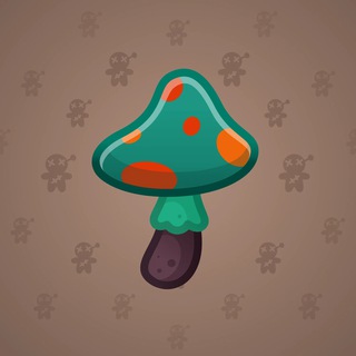 Spy Agaric #71258