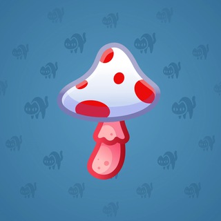 Spy Agaric #71362