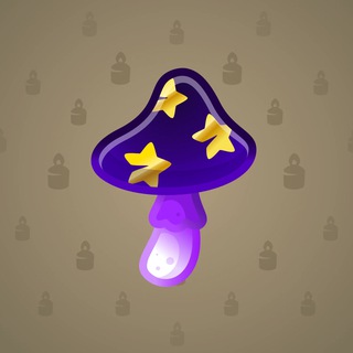 Spy Agaric #71365