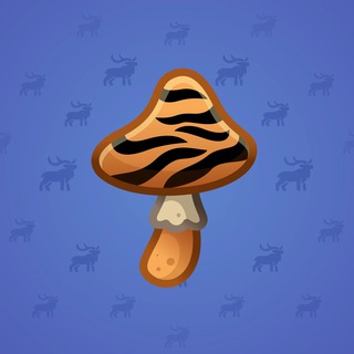 Spy Agaric #71366