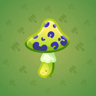 Spy Agaric #71372