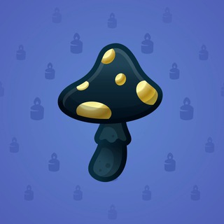 Spy Agaric #71376