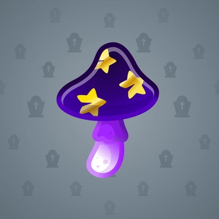 Spy Agaric #71380