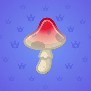 Spy Agaric #71386