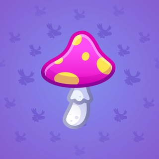Spy Agaric #71400