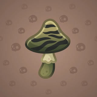 Spy Agaric #71621