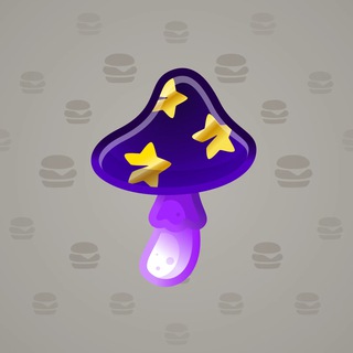 Spy Agaric #71622