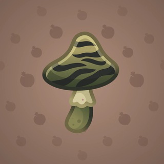 Spy Agaric #71629