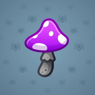 Spy Agaric #71637