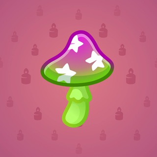 Spy Agaric #71640