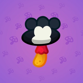 Spy Agaric #71658