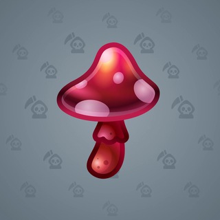 Spy Agaric #71660