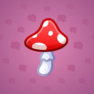Spy Agaric #71781