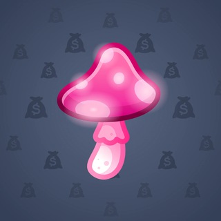 Spy Agaric #71981