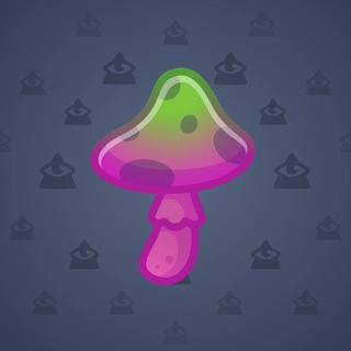 Spy Agaric #72081