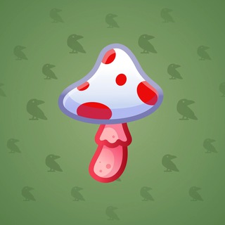 Spy Agaric #72082