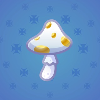 Spy Agaric #72094